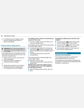 mercedes benz gla 2020-2021 owners manual